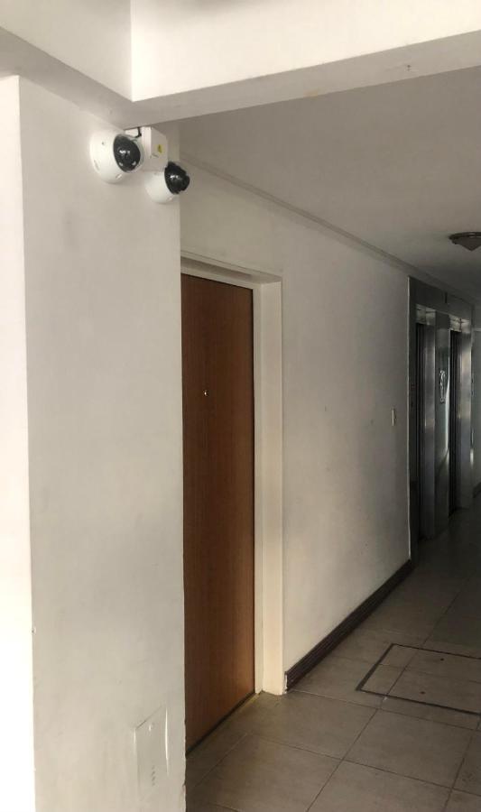 Palermo Soho, Un Lugar Sonado En Plaza Serrano Buenos Aires Kültér fotó