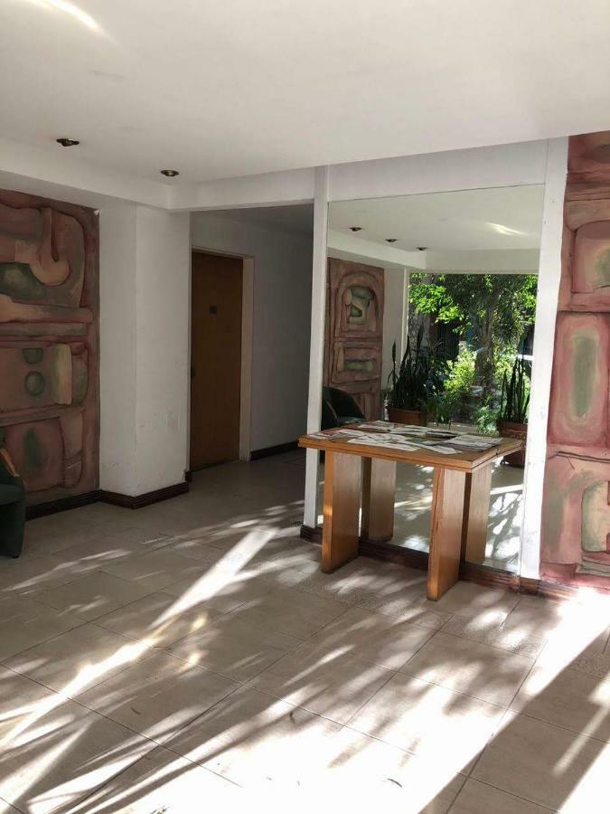 Palermo Soho, Un Lugar Sonado En Plaza Serrano Buenos Aires Kültér fotó